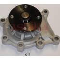 Water Pump, engine cooling ASHIKA - 35-0K-K17