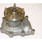 Water Pump, engine cooling ASHIKA - 35-0K-K19