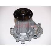 Water Pump, engine cooling ASHIKA - 35-0S-S02