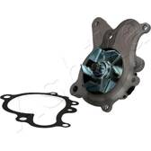 Water Pump, engine cooling ASHIKA - 35-H0-006
