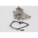 Water Pump, engine cooling ASHIKA - 35-H0-009