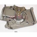 Water Pump, engine cooling ASHIKA - 35-K0-010