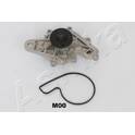Water Pump, engine cooling ASHIKA - 35-M0-000