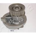 Water Pump, engine cooling ASHIKA - 35-W0-010