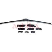 Wiper Blade (sold individually) ASHIKA - SA-F50