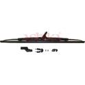 Wiper Blade (sold individually) ASHIKA - SA-X45S