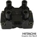 Bobine d'allumage ASTEMO-HITACHI - 2508790