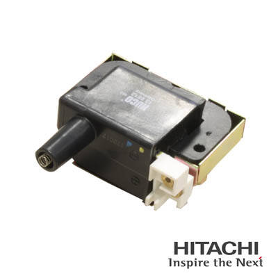Ignition Coil