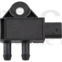 Capteur, pression des gaz échappement ASTEMO-HITACHI - 2507443