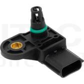 Capteur (pression du tuyau d'admission) ASTEMO-HITACHI - 2508251