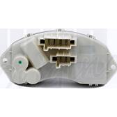 Control Unit, heating/ventilation ASTEMO-HITACHI - 132506
