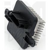 Control Unit, heating/ventilation ASTEMO-HITACHI - 132569