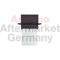 Control Unit, heating/ventilation ASTEMO-HITACHI - 2502538