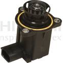 Divert-air Valve, charger ASTEMO-HITACHI - 2509327