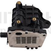 Elemento enfriador, reciclaje gases escape ASTEMO-HITACHI - 2505959