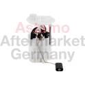 Fuel Pump ASTEMO-HITACHI - 2502722