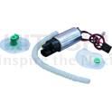 Fuel Pump ASTEMO-HITACHI - 2503303