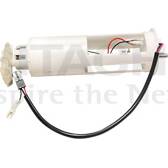 Fuel Pump ASTEMO-HITACHI - 2503359