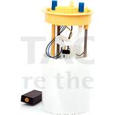 Fuel Pump ASTEMO-HITACHI - 2503462