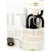 Fuel Pump ASTEMO-HITACHI - 2503535