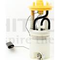Fuel Pump ASTEMO-HITACHI - 2503573