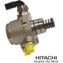 High Pressure Pump ASTEMO-HITACHI - 2503088