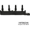 Ignition Coil ASTEMO-HITACHI - 2503883