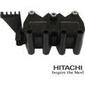 Ignition Coil ASTEMO-HITACHI - 2508739