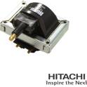 Ignition Coil ASTEMO-HITACHI - 2508751