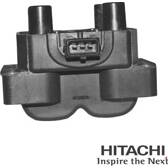 Ignition Coil ASTEMO-HITACHI - 2508793