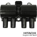 Ignition Coil ASTEMO-HITACHI - 2508816