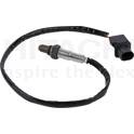 Lambda Sensor ASTEMO-HITACHI - 2505320