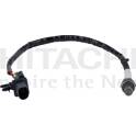 Lambda Sensor ASTEMO-HITACHI - 2505321