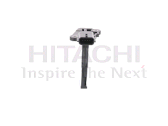 Luftmassenmesser ASTEMO-HITACHI - 2505142