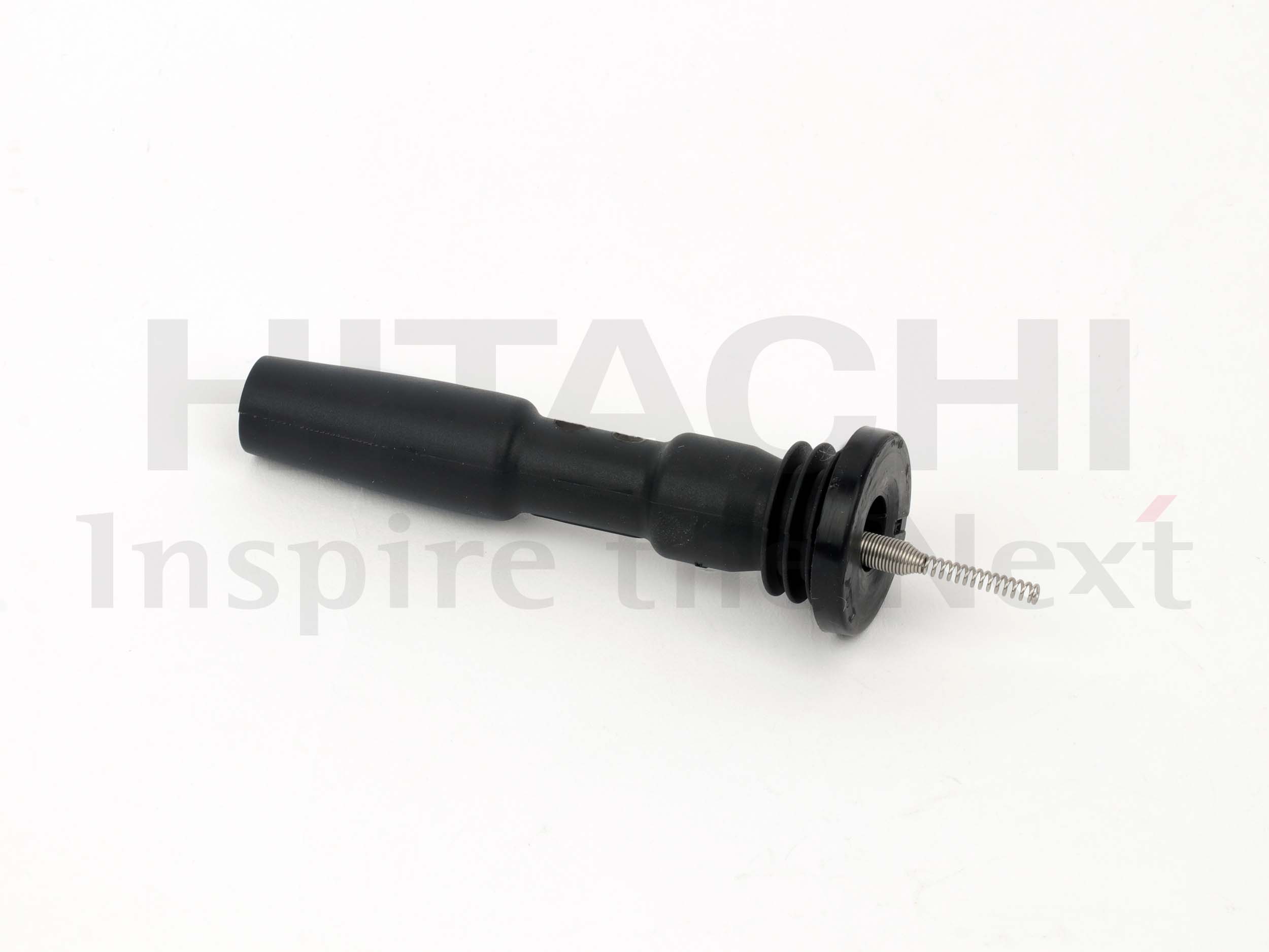 Plug, coil