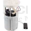 Pompe à carburant ASTEMO-HITACHI - 2502754