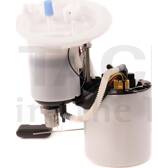 Pompe à carburant ASTEMO-HITACHI - 2502793