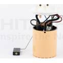 Pompe à carburant ASTEMO-HITACHI - 2503258