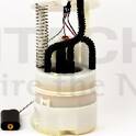 Pompe à carburant ASTEMO-HITACHI - 2503295