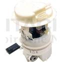 Pompe à carburant ASTEMO-HITACHI - 2503346
