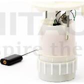 Pompe à carburant ASTEMO-HITACHI - 2503594