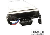 Régulateur du pulseur d'air habitacle (chauffage/ventilation)