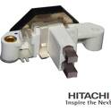 Regulator, alternator ASTEMO-HITACHI - 2500552