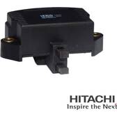 Regulator, alternator ASTEMO-HITACHI - 2500681