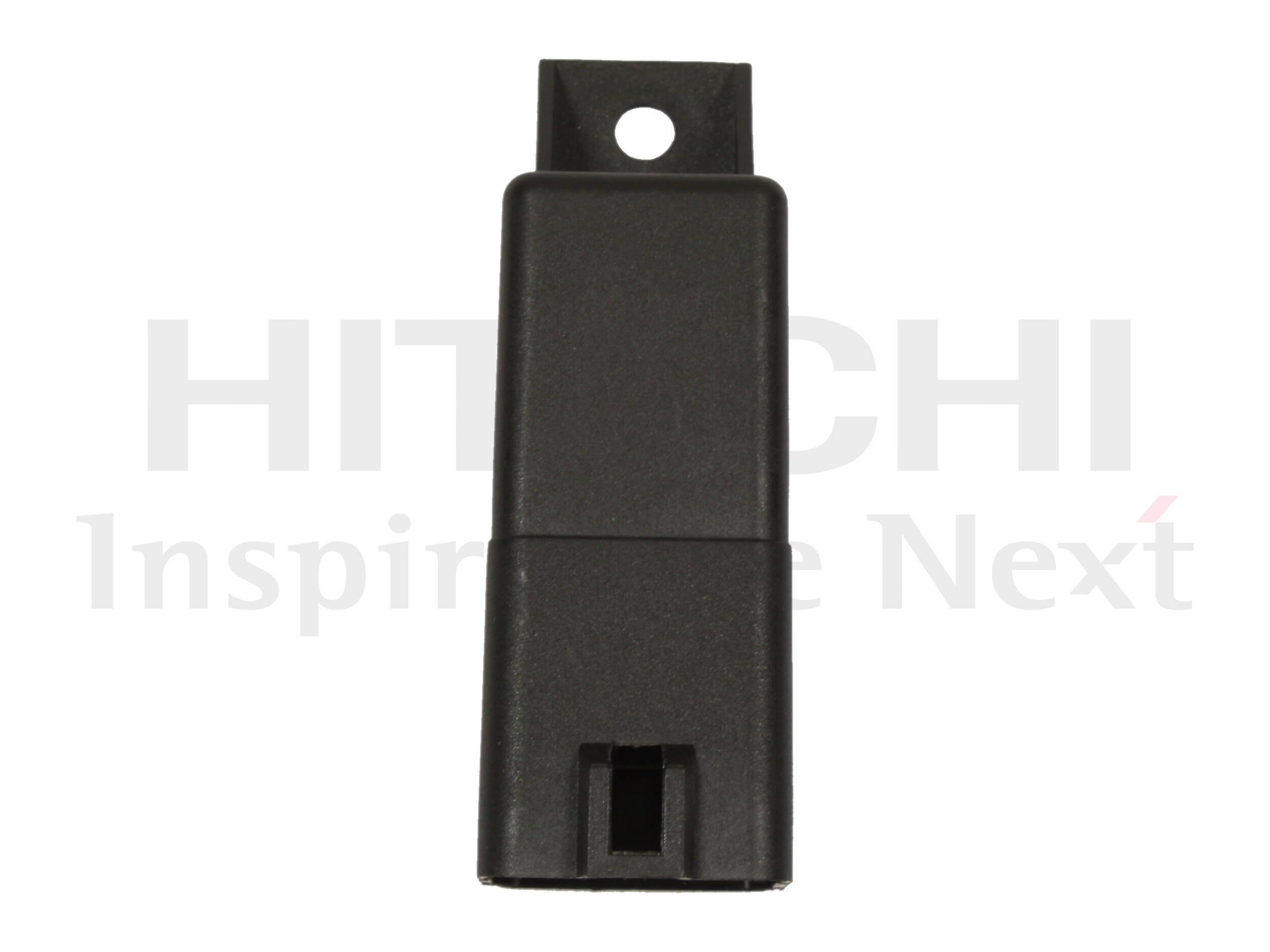Relay, glow plug system
