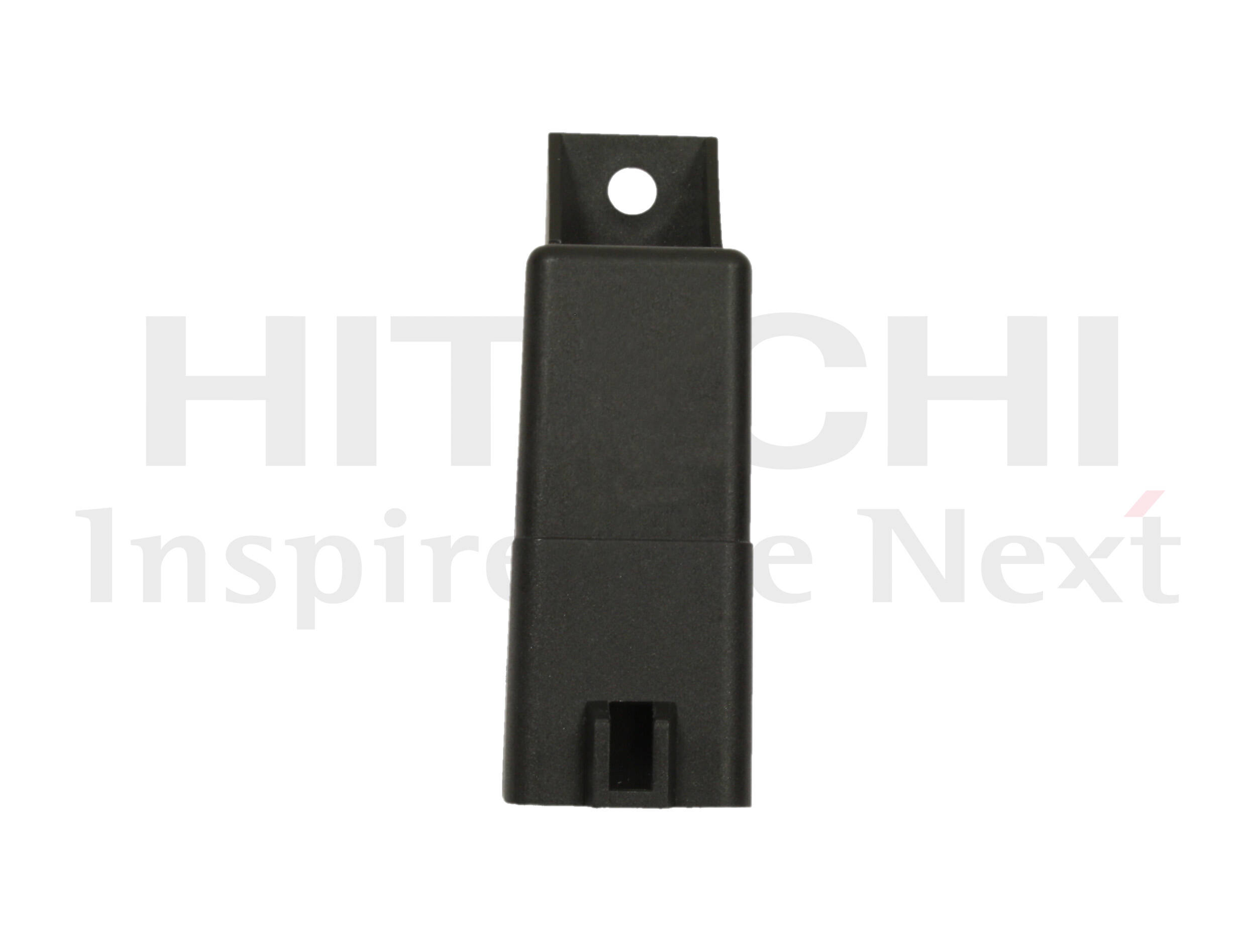 Relay, glow plug system