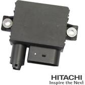 Relay, glow plug system ASTEMO-HITACHI - 2502193
