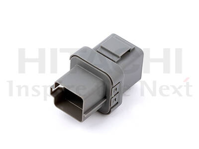 Relay, glow plug system