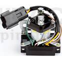 Relay, starter ASTEMO-HITACHI - 2506962
