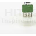 Résistance (pulseur d'air habitacle) ASTEMO-HITACHI - 2502622